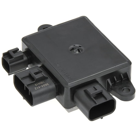 Gates Engine Cooling Fan Module, Fcm141 FCM141